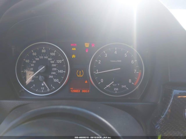 Aukcja sprzedaży 2012 Bmw 335i, vin: WBAKG7C57CE263322, numer aukcji: 46089318