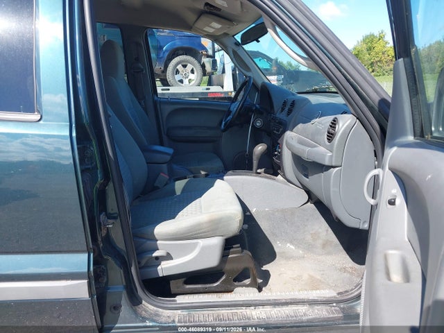 Aukcja sprzedaży 2005 Jeep Liberty Sport, vin: 1J4GL48K25W614887, numer aukcji: 46089319