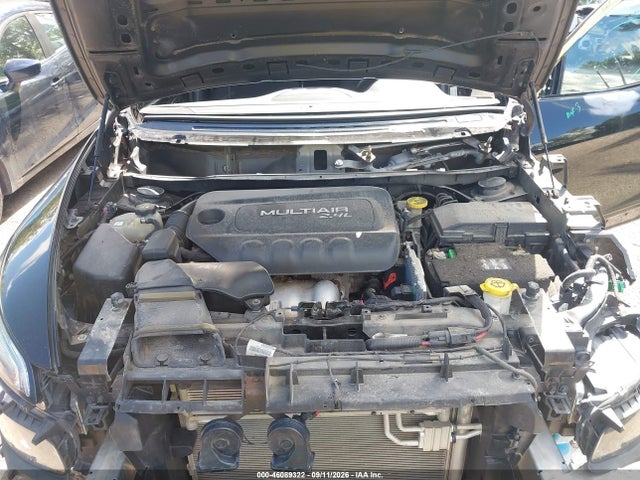 Aukcja sprzedaży 2017 Jeep Cherokee Latitude, vin: 1C4PJMCB3HD221189, numer aukcji: 46089322