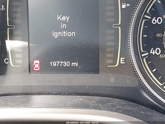 Aukcja sprzedaży 2017 Jeep Cherokee Latitude, vin: 1C4PJMCB3HD221189, numer aukcji: 46089322