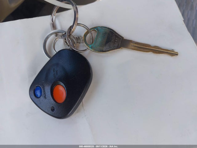 Продажа на аукционе авто 2004 Subaru Forester 2.5xs, vin: JF1SG65674H713138, номер лота: 46089325