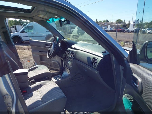 Продажа на аукционе авто 2004 Subaru Forester 2.5xs, vin: JF1SG65674H713138, номер лота: 46089325