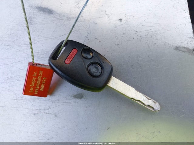 2008 Honda Civic Lx მანქანა იყიდება აუქციონზე, vin: 2HGFA16548H531162, აუქციონის ნომერი: 46089329