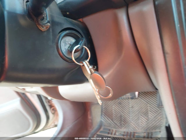 Продажа на аукционе авто 2002 Subaru Forester L, vin: JF1SF63562H744584, номер лота: 46089333