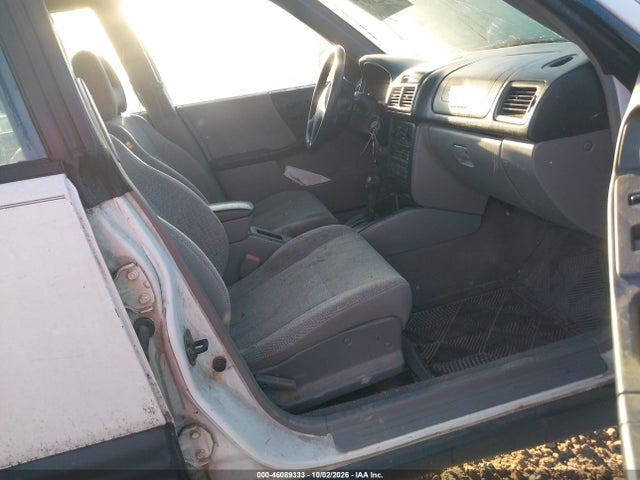 Продажа на аукционе авто 2002 Subaru Forester L, vin: JF1SF63562H744584, номер лота: 46089333