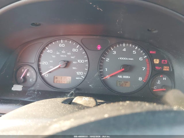 Продажа на аукционе авто 2002 Subaru Forester L, vin: JF1SF63562H744584, номер лота: 46089333