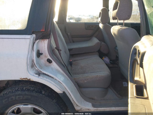 Продажа на аукционе авто 2002 Subaru Forester L, vin: JF1SF63562H744584, номер лота: 46089333