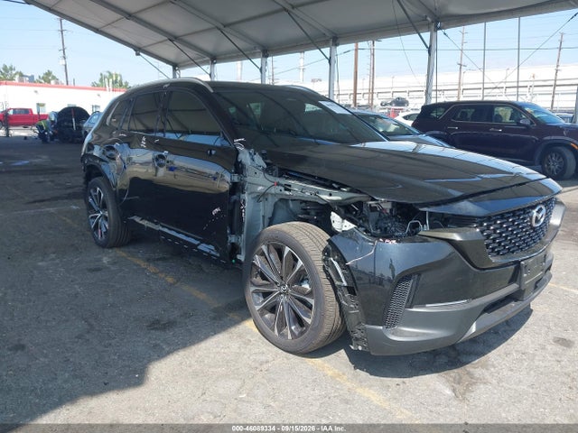Продажа на аукционе авто 2025 Mazda Cx-50 2.5 S Premium Plus Package, vin: 7MMVABEM5SN387774, номер лота: 46089334