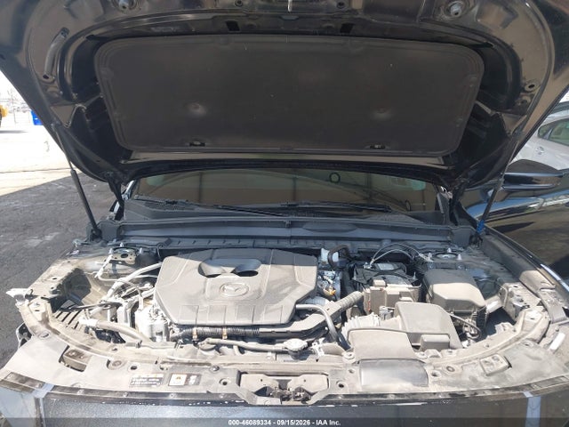 Продажа на аукционе авто 2025 Mazda Cx-50 2.5 S Premium Plus Package, vin: 7MMVABEM5SN387774, номер лота: 46089334