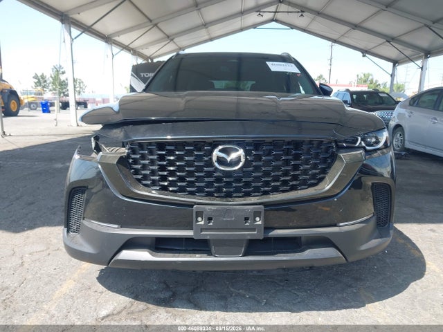Продажа на аукционе авто 2025 Mazda Cx-50 2.5 S Premium Plus Package, vin: 7MMVABEM5SN387774, номер лота: 46089334