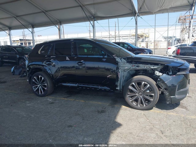 Продажа на аукционе авто 2025 Mazda Cx-50 2.5 S Premium Plus Package, vin: 7MMVABEM5SN387774, номер лота: 46089334
