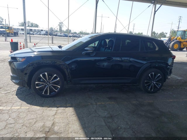 Продажа на аукционе авто 2025 Mazda Cx-50 2.5 S Premium Plus Package, vin: 7MMVABEM5SN387774, номер лота: 46089334