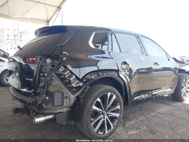 Продажа на аукционе авто 2025 Mazda Cx-50 2.5 S Premium Plus Package, vin: 7MMVABEM5SN387774, номер лота: 46089334