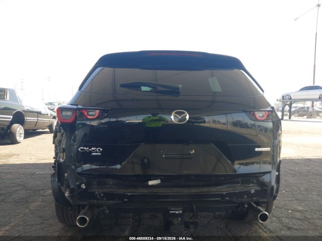 Продажа на аукционе авто 2025 Mazda Cx-50 2.5 S Premium Plus Package, vin: 7MMVABEM5SN387774, номер лота: 46089334
