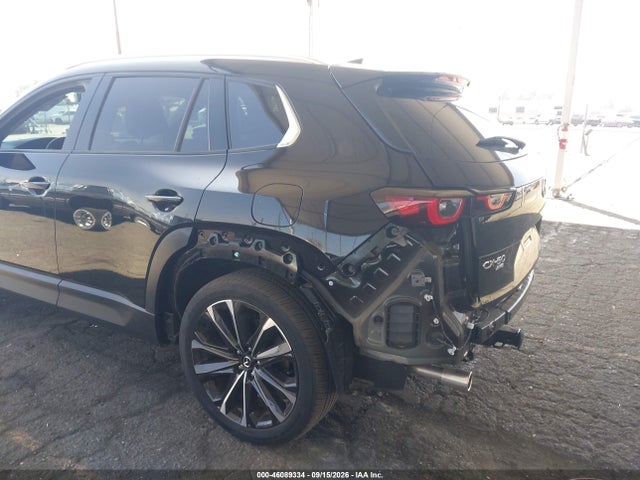 Продажа на аукционе авто 2025 Mazda Cx-50 2.5 S Premium Plus Package, vin: 7MMVABEM5SN387774, номер лота: 46089334