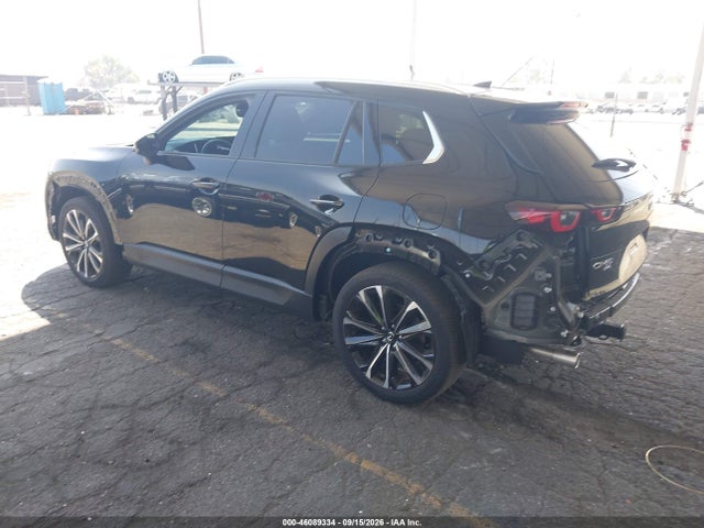 Продажа на аукционе авто 2025 Mazda Cx-50 2.5 S Premium Plus Package, vin: 7MMVABEM5SN387774, номер лота: 46089334