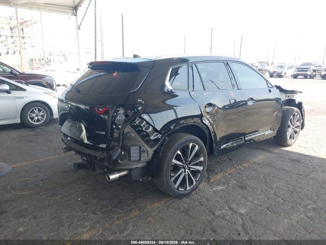 Продажа на аукционе авто 2025 Mazda Cx-50 2.5 S Premium Plus Package, vin: 7MMVABEM5SN387774, номер лота: 46089334