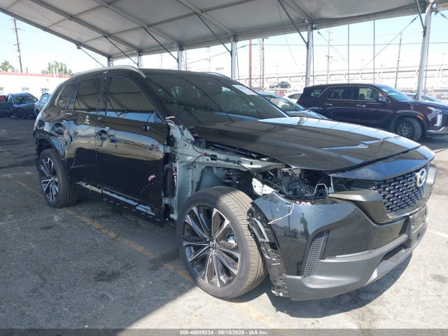 Продажа на аукционе авто 2025 Mazda Cx-50 2.5 S Premium Plus Package, vin: 7MMVABEM5SN387774, номер лота: 46089334