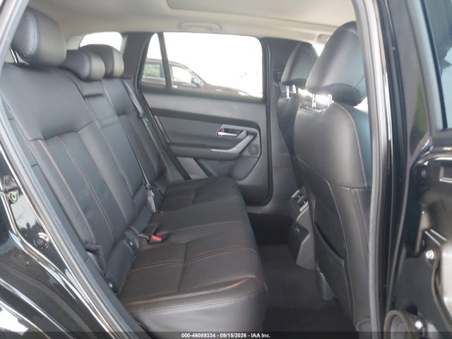 Продажа на аукционе авто 2025 Mazda Cx-50 2.5 S Premium Plus Package, vin: 7MMVABEM5SN387774, номер лота: 46089334