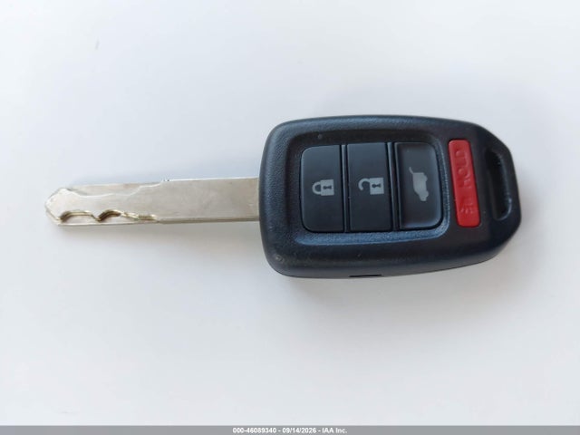 Aukcja sprzedaży 2022 Honda Hr-v Awd Lx, vin: 3CZRU6H31NM762961, numer aukcji: 46089340