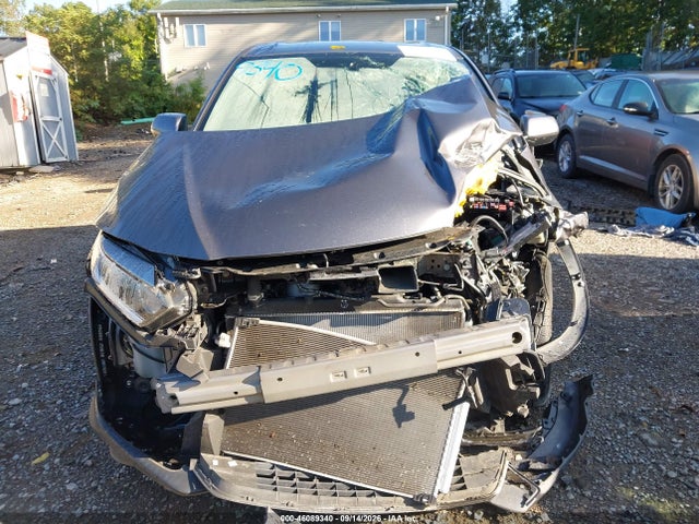 Aukcja sprzedaży 2022 Honda Hr-v Awd Lx, vin: 3CZRU6H31NM762961, numer aukcji: 46089340