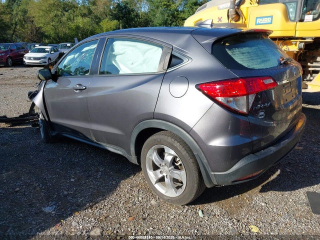 Aukcja sprzedaży 2022 Honda Hr-v Awd Lx, vin: 3CZRU6H31NM762961, numer aukcji: 46089340