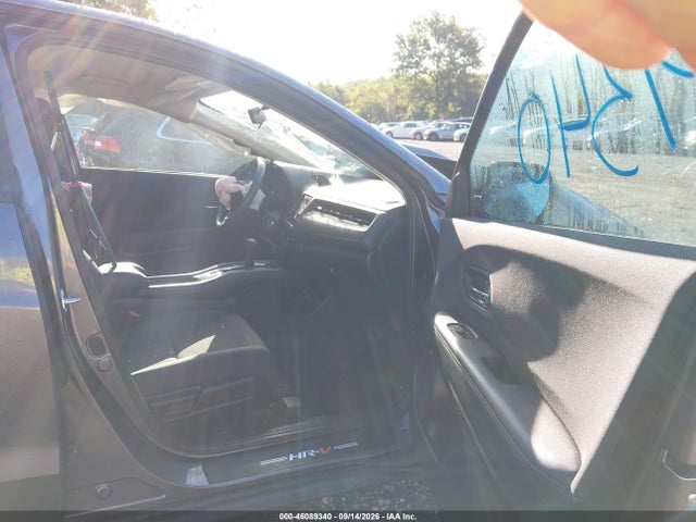 Aukcja sprzedaży 2022 Honda Hr-v Awd Lx, vin: 3CZRU6H31NM762961, numer aukcji: 46089340