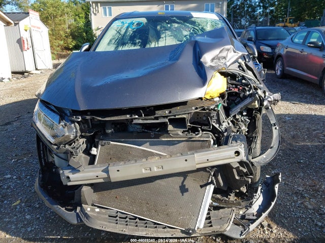 Aukcja sprzedaży 2022 Honda Hr-v Awd Lx, vin: 3CZRU6H31NM762961, numer aukcji: 46089340