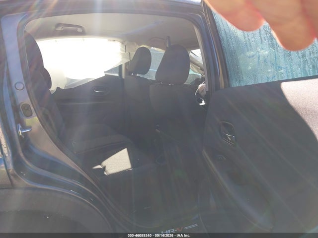 Aukcja sprzedaży 2022 Honda Hr-v Awd Lx, vin: 3CZRU6H31NM762961, numer aukcji: 46089340