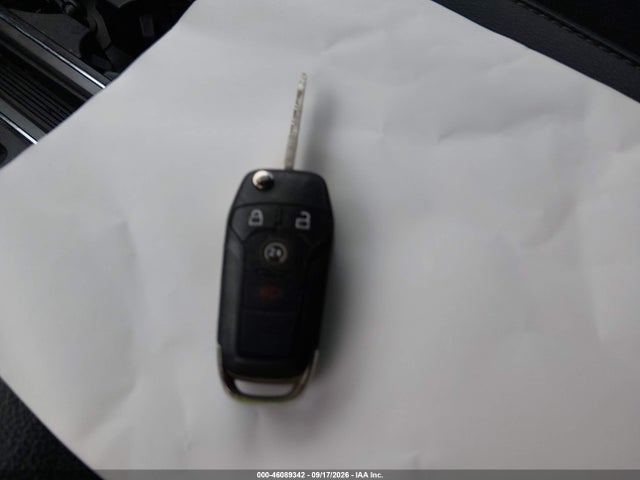 46089342 :رقم المزاد ، 1FTEW1EGXJKC47855 vin ، 2018 Ford F-150 Xlt مزاد بيع