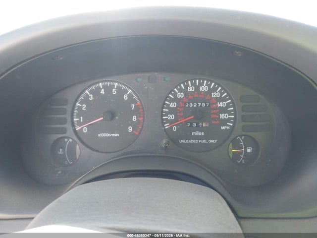 1995 Mitsubishi Eclipse Gs მანქანა იყიდება აუქციონზე, vin: 4A3AK44Y2SE218269, აუქციონის ნომერი: 46089347