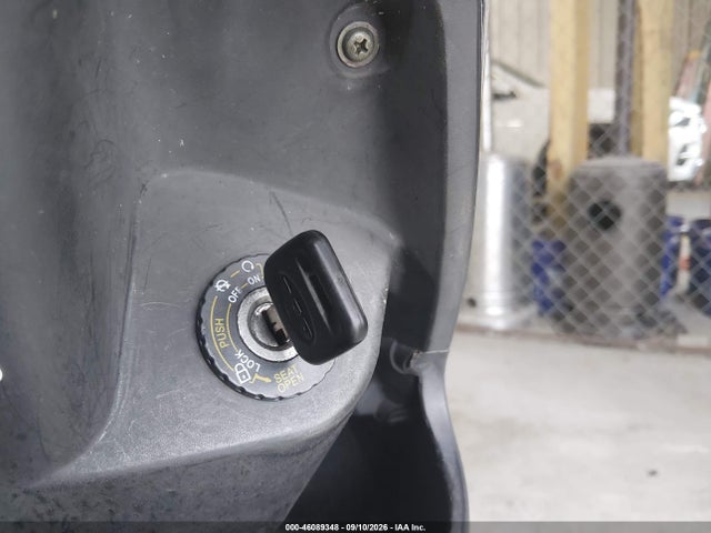 Genuine Scooter Co. Buddy 170i 2017 RFVPAC905H1003617 Image 11