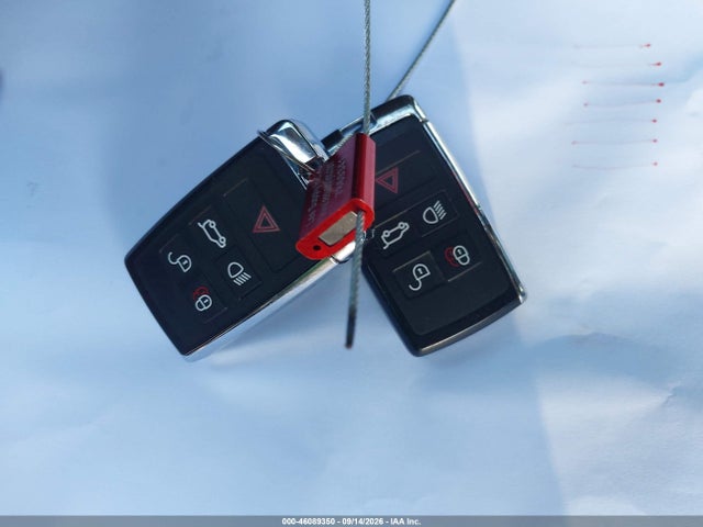 Продажа на аукционе авто 2023 Land Rover Defender 110 S, vin: SALEJ7EX7P2235746, номер лота: 46089350