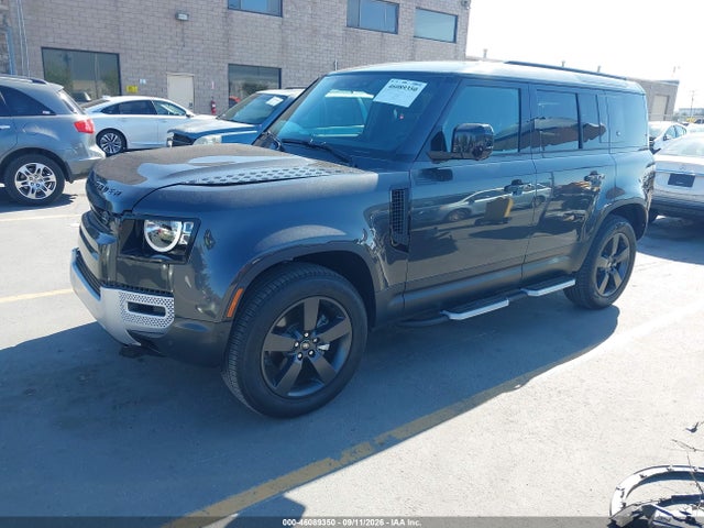 Продажа на аукционе авто 2023 Land Rover Defender 110 S, vin: SALEJ7EX7P2235746, номер лота: 46089350