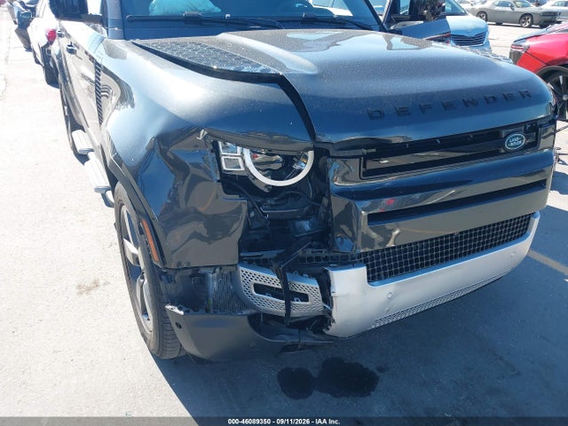 Продажа на аукционе авто 2023 Land Rover Defender 110 S, vin: SALEJ7EX7P2235746, номер лота: 46089350