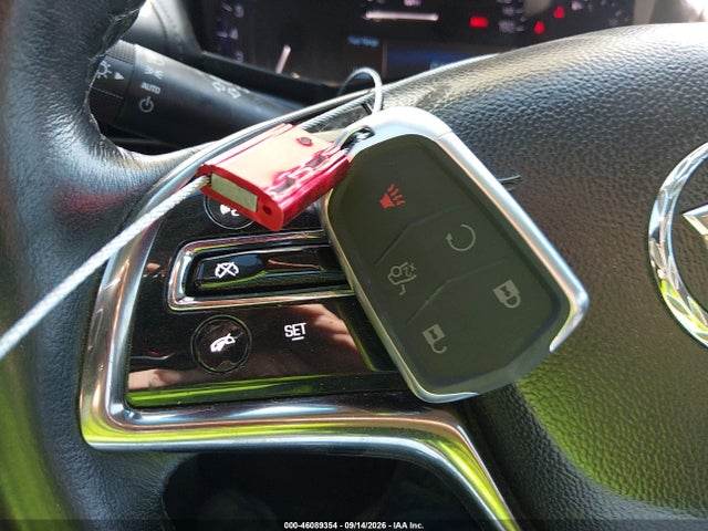 Продаж на аукціоні авто 2013 Cadillac Ats Standard, vin: 1G6AA5RX7D0140375, номер лоту: 46089354