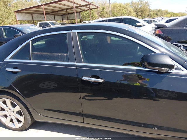 Продаж на аукціоні авто 2013 Cadillac Ats Standard, vin: 1G6AA5RX7D0140375, номер лоту: 46089354