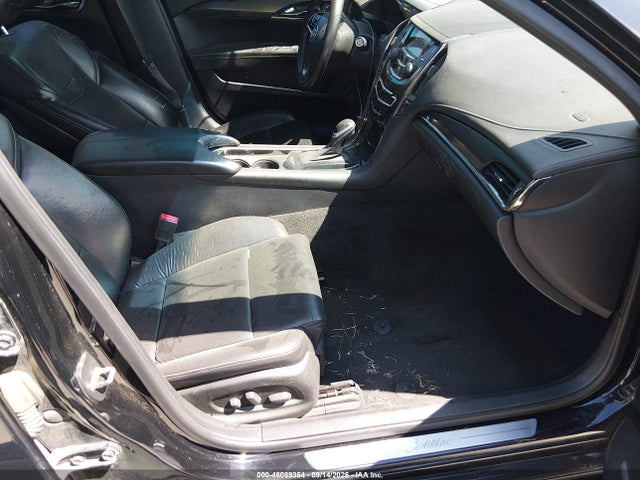 Продаж на аукціоні авто 2013 Cadillac Ats Standard, vin: 1G6AA5RX7D0140375, номер лоту: 46089354