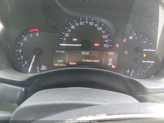 Продаж на аукціоні авто 2013 Cadillac Ats Standard, vin: 1G6AA5RX7D0140375, номер лоту: 46089354