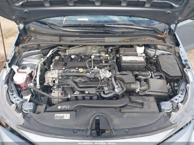 Aukcja sprzedaży 2024 Toyota Corolla Le, vin: 5YFB4MDE3RP186355, numer aukcji: 46089356