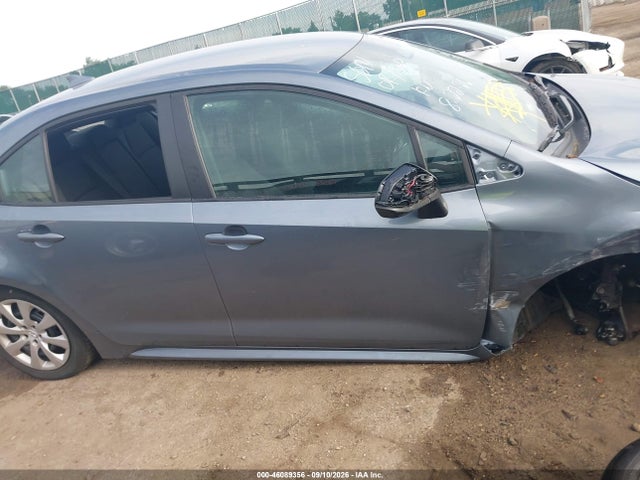 Aukcja sprzedaży 2024 Toyota Corolla Le, vin: 5YFB4MDE3RP186355, numer aukcji: 46089356