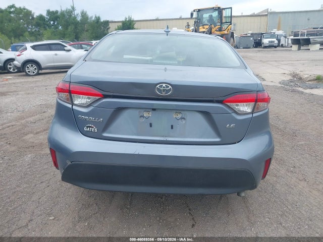 Aukcja sprzedaży 2024 Toyota Corolla Le, vin: 5YFB4MDE3RP186355, numer aukcji: 46089356