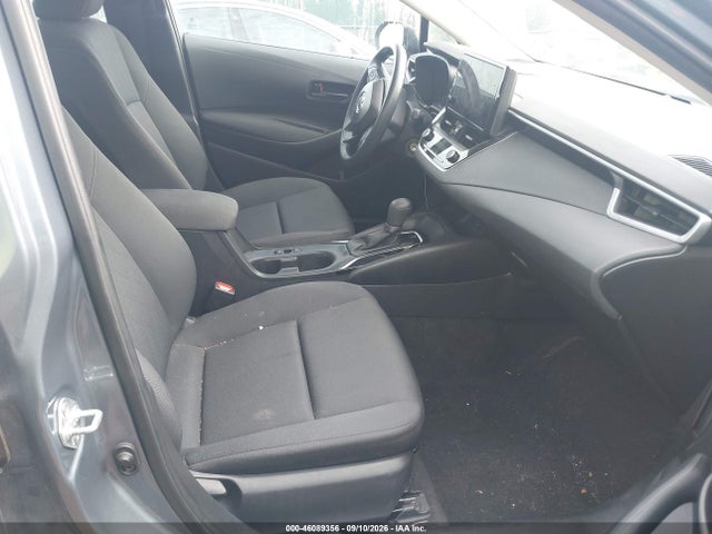 Aukcja sprzedaży 2024 Toyota Corolla Le, vin: 5YFB4MDE3RP186355, numer aukcji: 46089356
