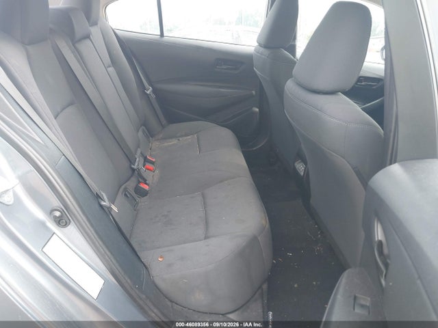Aukcja sprzedaży 2024 Toyota Corolla Le, vin: 5YFB4MDE3RP186355, numer aukcji: 46089356
