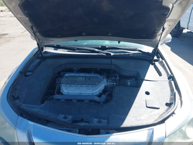 2010 Acura Tl 3.5 მანქანა იყიდება აუქციონზე, vin: 19UUA8F54AA007403, აუქციონის ნომერი: 46089359