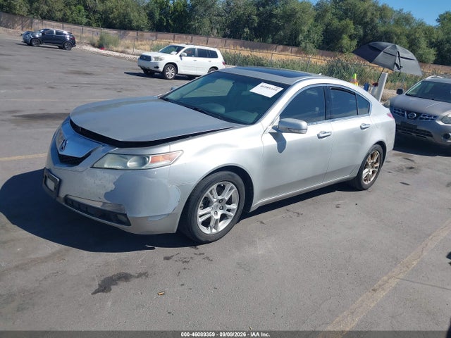 2010 Acura Tl 3.5 მანქანა იყიდება აუქციონზე, vin: 19UUA8F54AA007403, აუქციონის ნომერი: 46089359