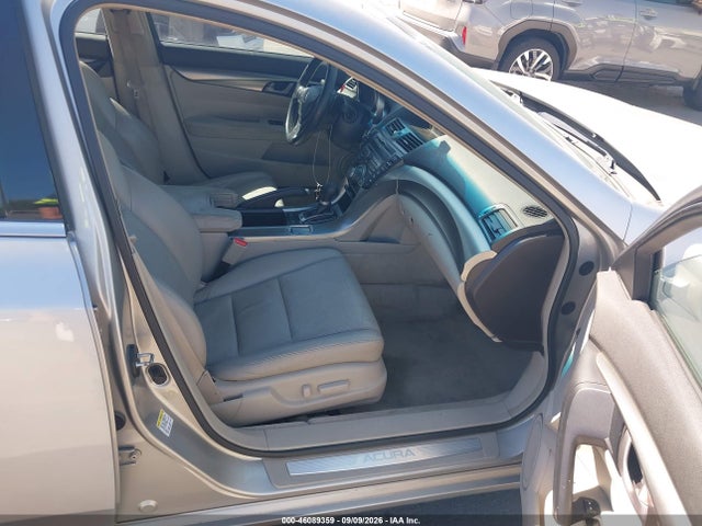 2010 Acura Tl 3.5 მანქანა იყიდება აუქციონზე, vin: 19UUA8F54AA007403, აუქციონის ნომერი: 46089359