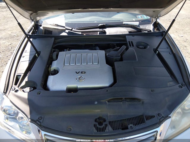 Aukcja sprzedaży 2010 Lexus Es 350, vin: JTHBK1EG7A2405498, numer aukcji: 46089368