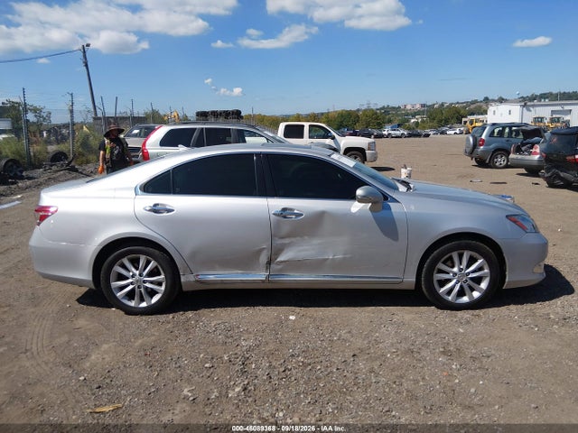 Aukcja sprzedaży 2010 Lexus Es 350, vin: JTHBK1EG7A2405498, numer aukcji: 46089368