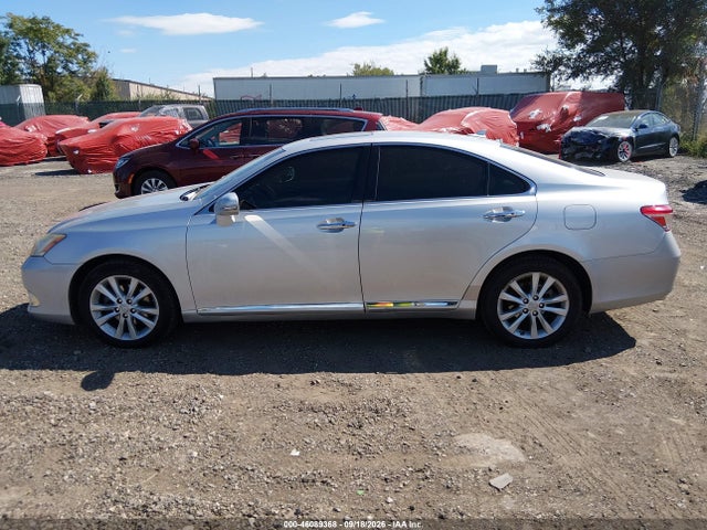 Aukcja sprzedaży 2010 Lexus Es 350, vin: JTHBK1EG7A2405498, numer aukcji: 46089368